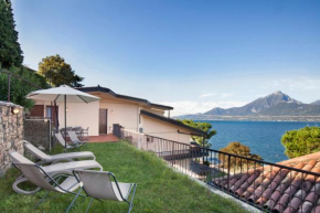 Greenery Loft Torri Del Benaco